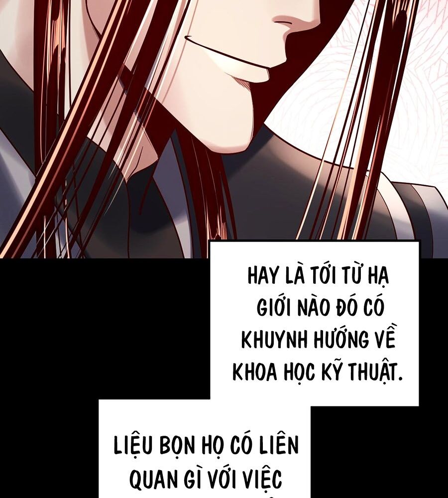 Ta Trời Sinh Đã Là Nhân Vật Phản Diện - Chapter 185 - Page 32