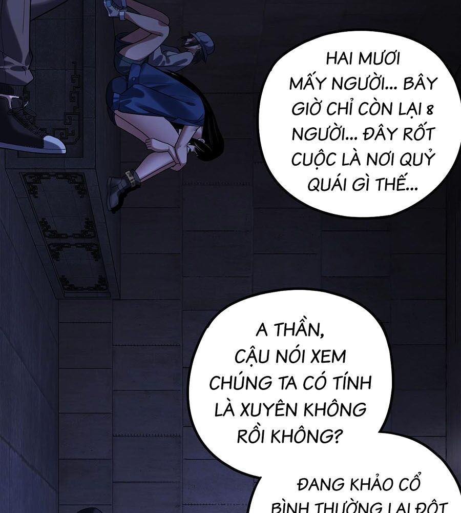 Ta Trời Sinh Đã Là Nhân Vật Phản Diện - Chapter 185 - Page 36