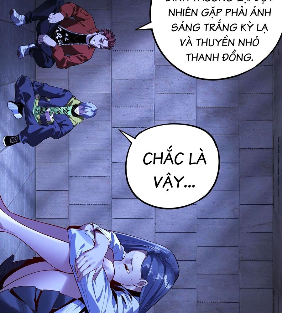 Ta Trời Sinh Đã Là Nhân Vật Phản Diện - Chapter 185 - Page 37