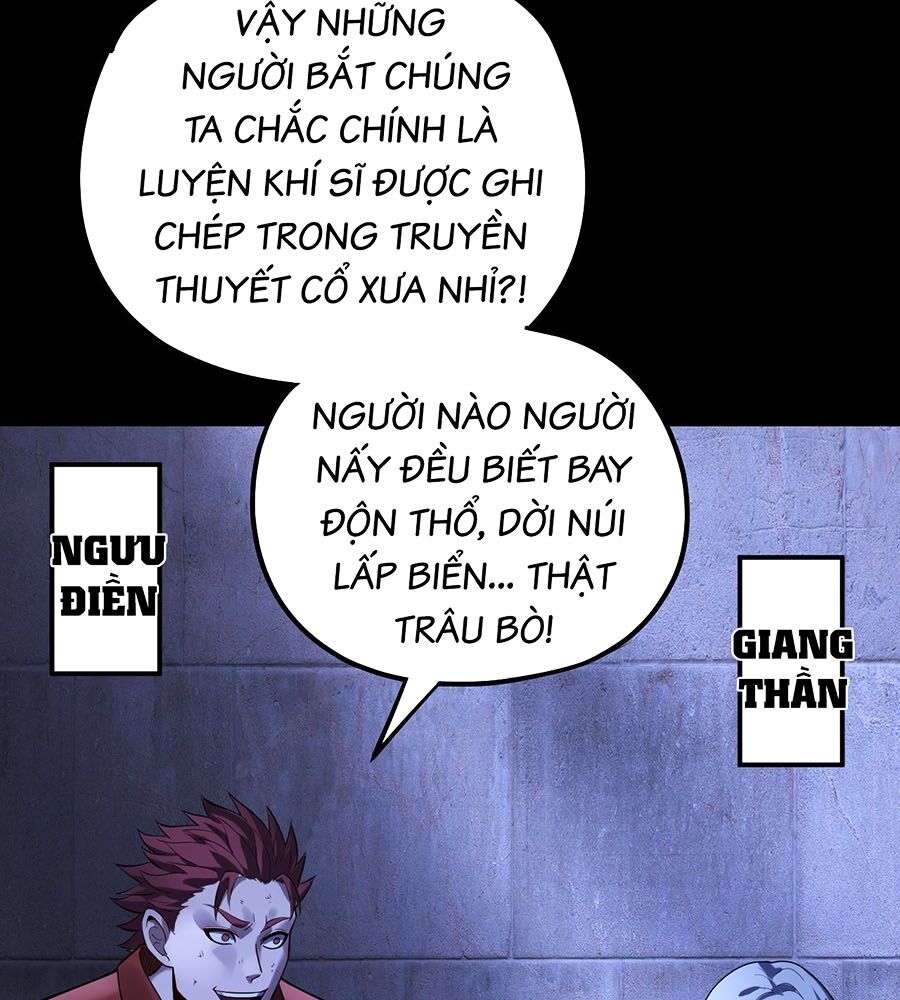 Ta Trời Sinh Đã Là Nhân Vật Phản Diện - Chapter 185 - Page 39