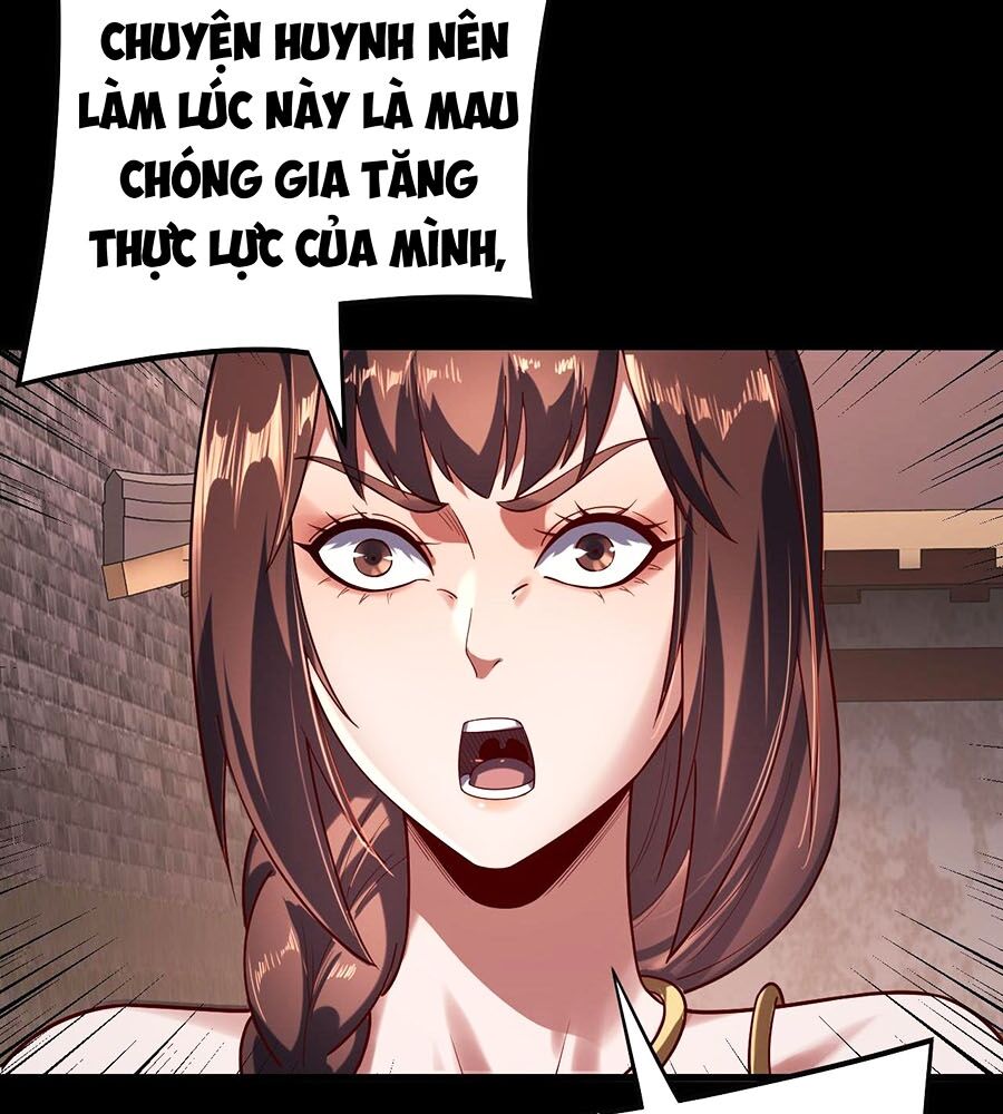 Ta Trời Sinh Đã Là Nhân Vật Phản Diện - Chapter 185 - Page 4