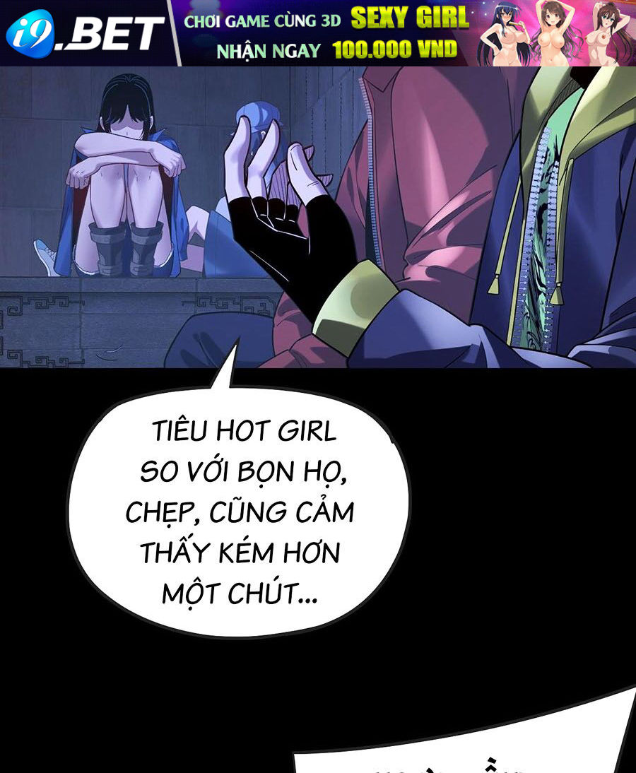 Ta Trời Sinh Đã Là Nhân Vật Phản Diện - Chapter 185 - Page 44