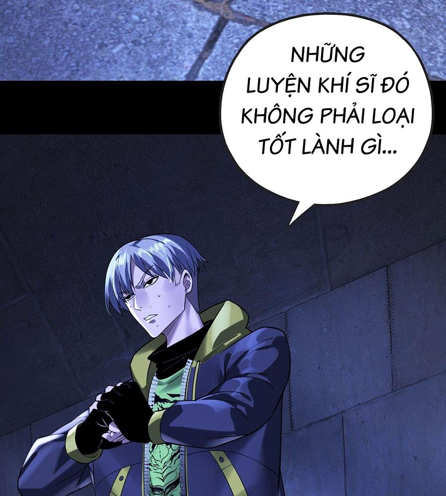 Ta Trời Sinh Đã Là Nhân Vật Phản Diện - Chapter 185 - Page 48