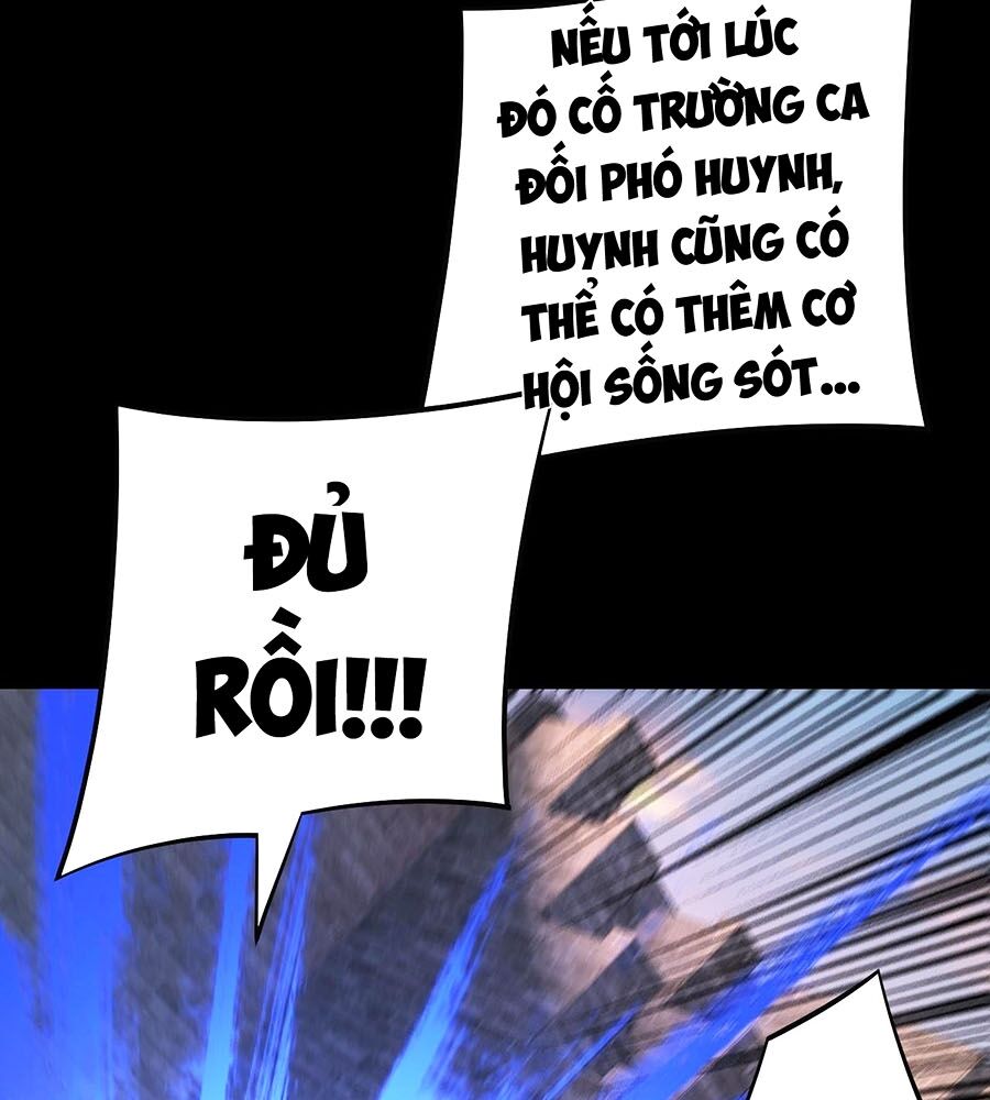 Ta Trời Sinh Đã Là Nhân Vật Phản Diện - Chapter 185 - Page 5