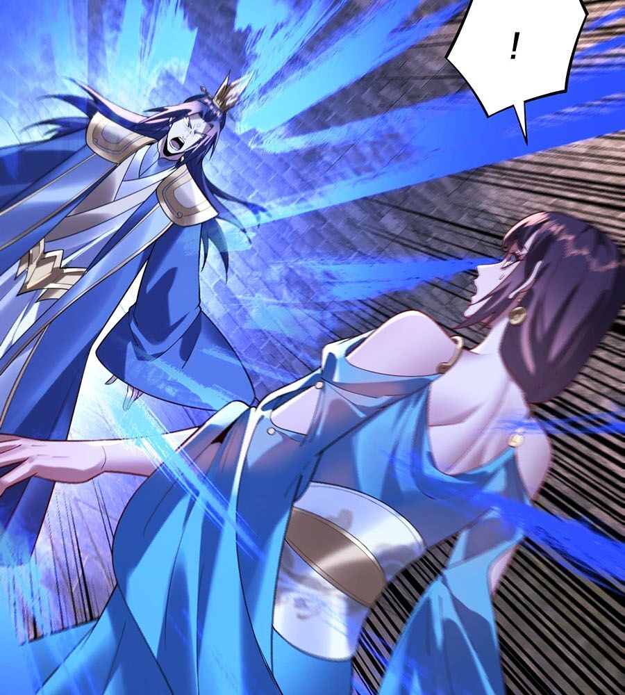 Ta Trời Sinh Đã Là Nhân Vật Phản Diện - Chapter 185 - Page 6