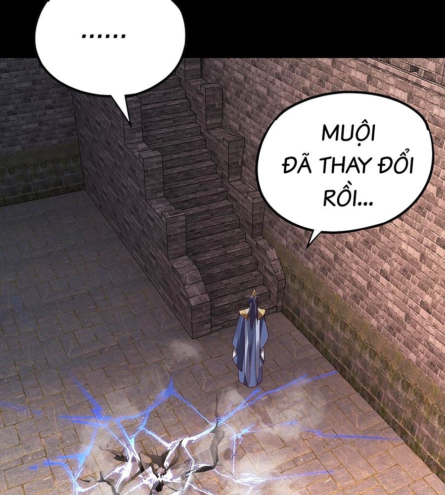 Ta Trời Sinh Đã Là Nhân Vật Phản Diện - Chapter 185 - Page 9