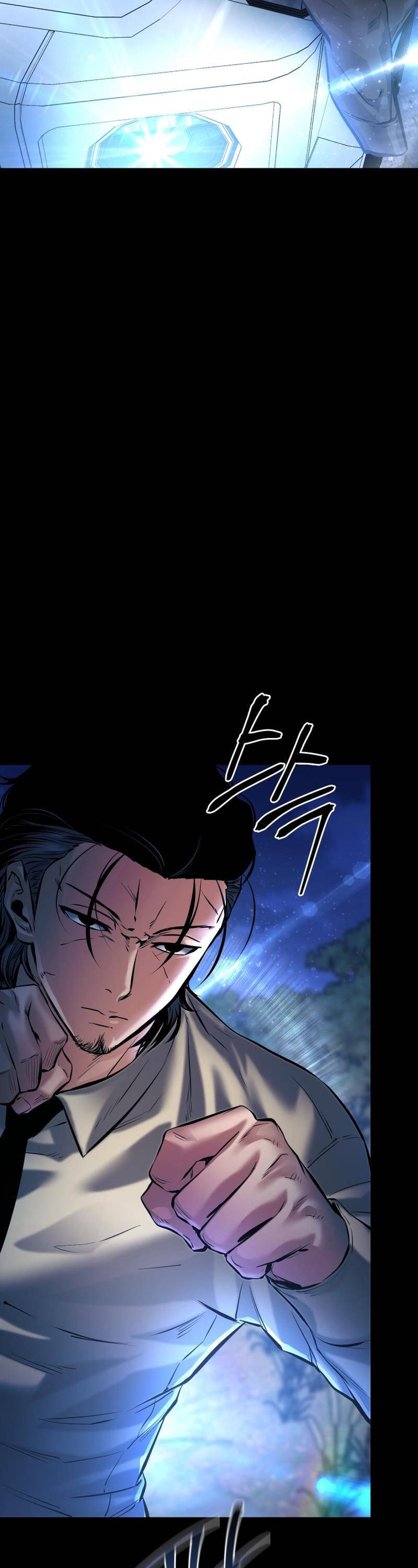 Thanh Kiếm Báo Thù - Chapter 25 - Page 10