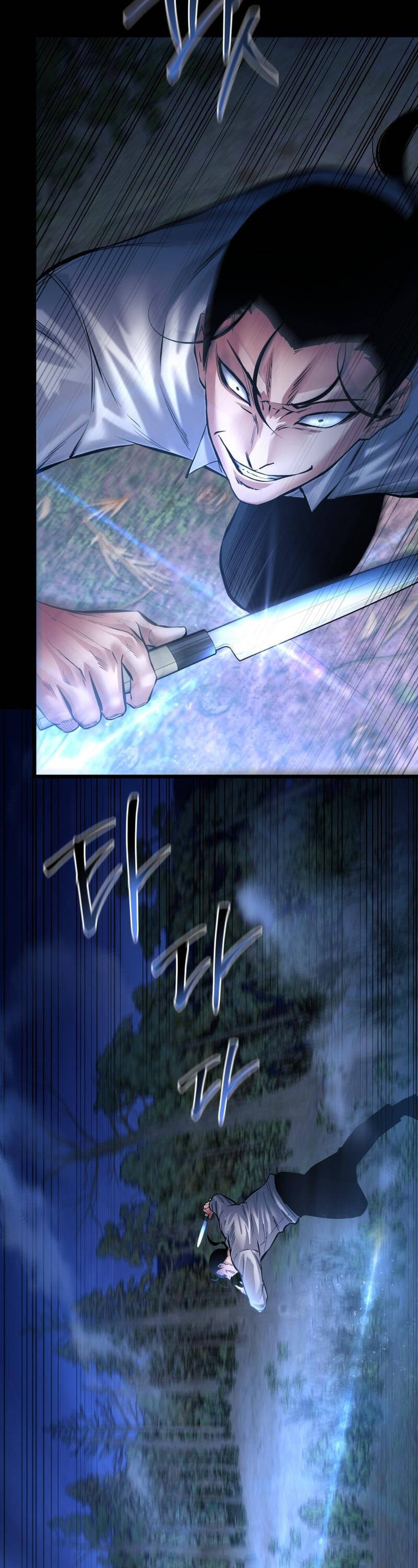 Thanh Kiếm Báo Thù - Chapter 25 - Page 11