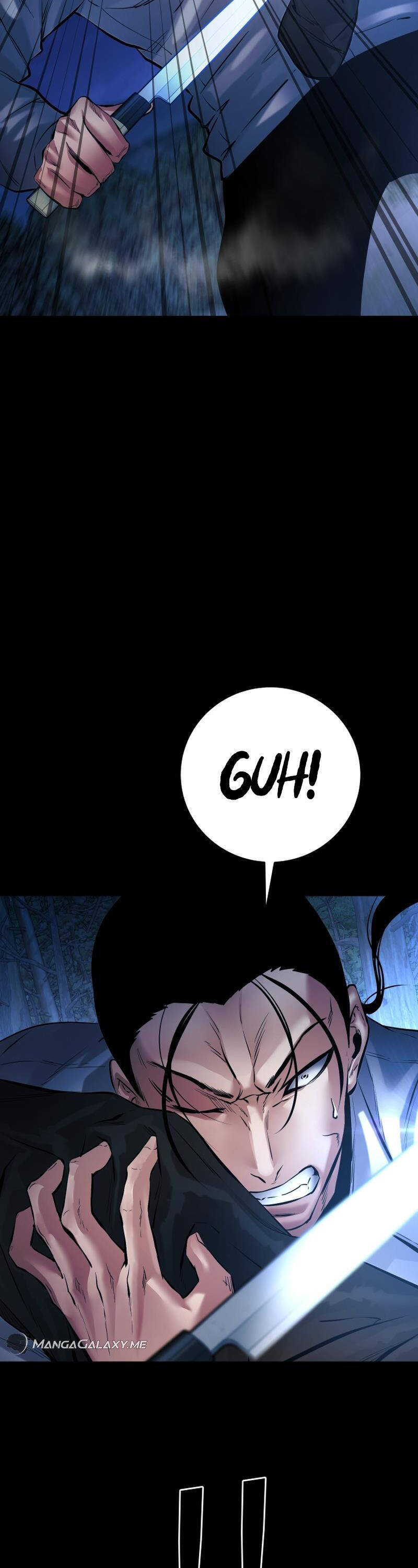 Thanh Kiếm Báo Thù - Chapter 25 - Page 13