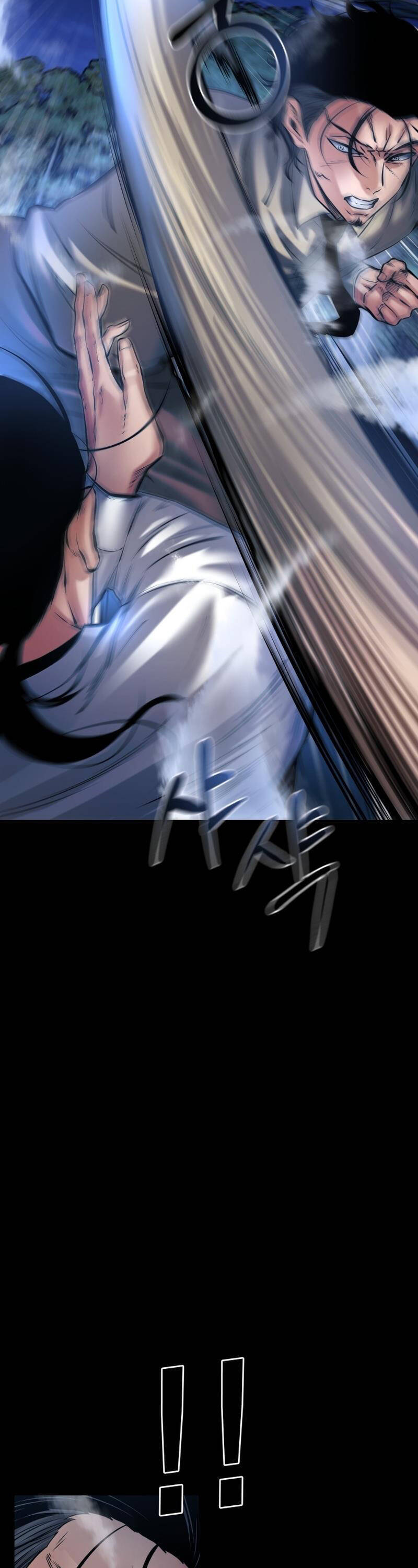 Thanh Kiếm Báo Thù - Chapter 25 - Page 15