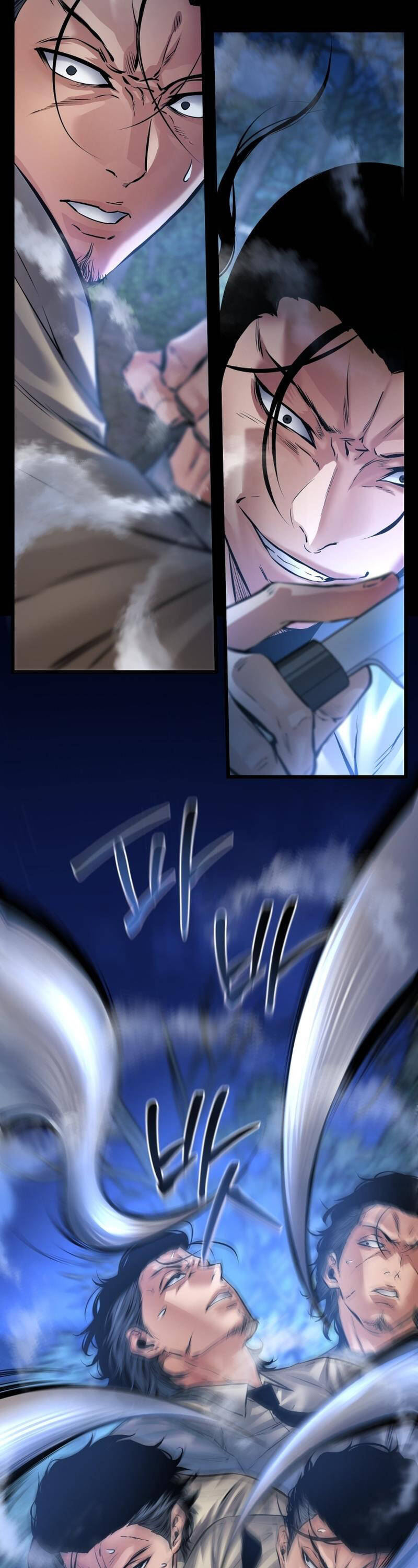 Thanh Kiếm Báo Thù - Chapter 25 - Page 16