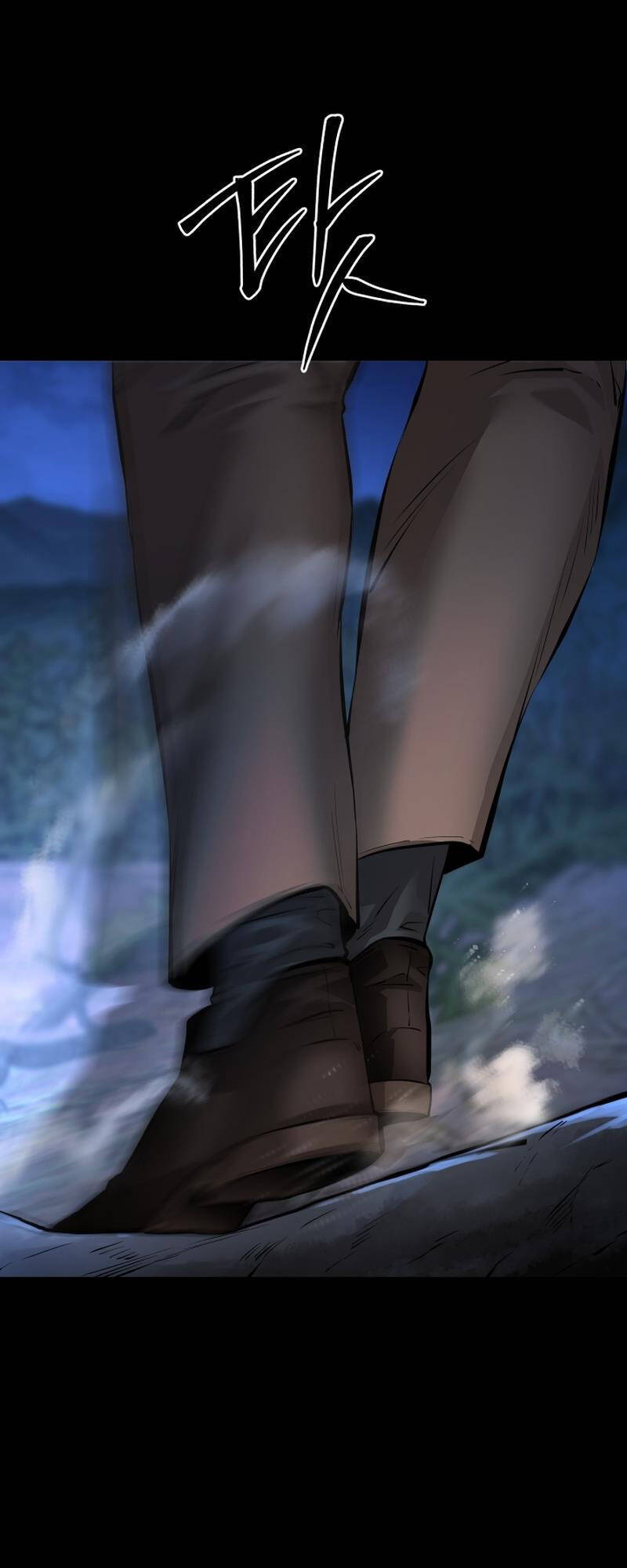 Thanh Kiếm Báo Thù - Chapter 25 - Page 19