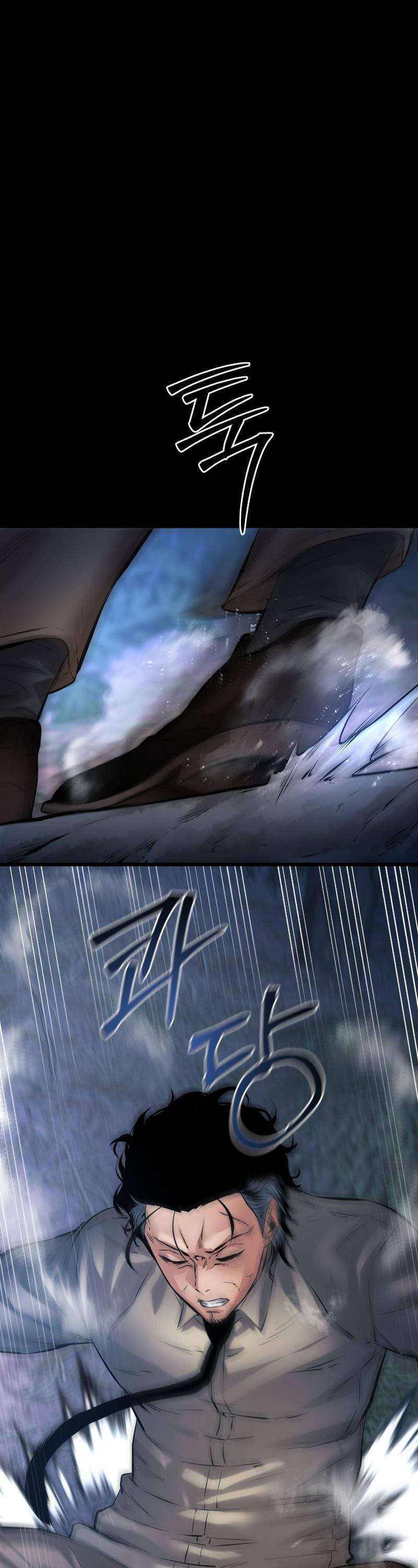 Thanh Kiếm Báo Thù - Chapter 25 - Page 20