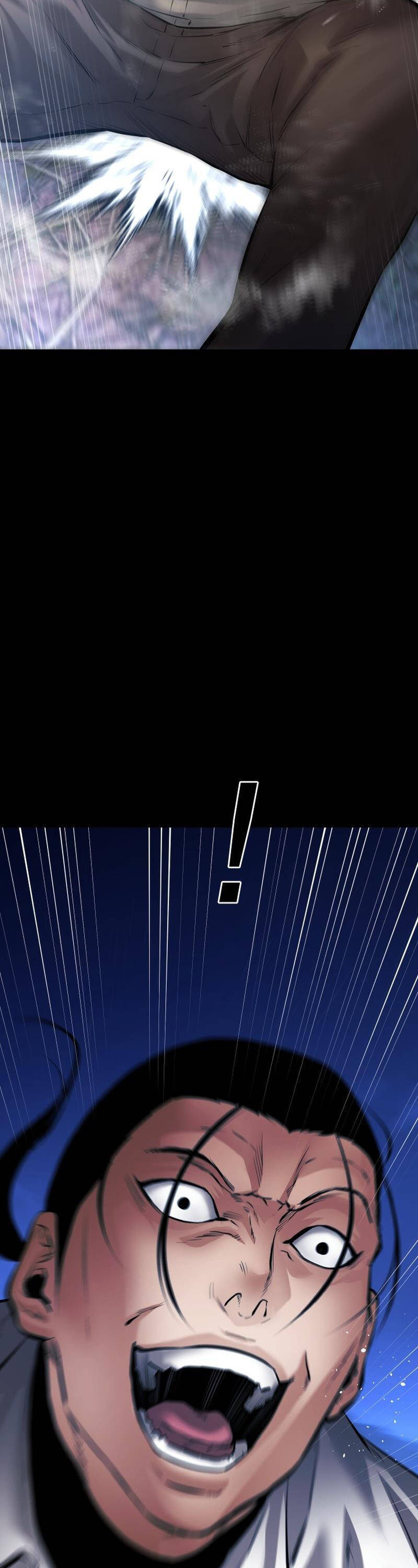 Thanh Kiếm Báo Thù - Chapter 25 - Page 21