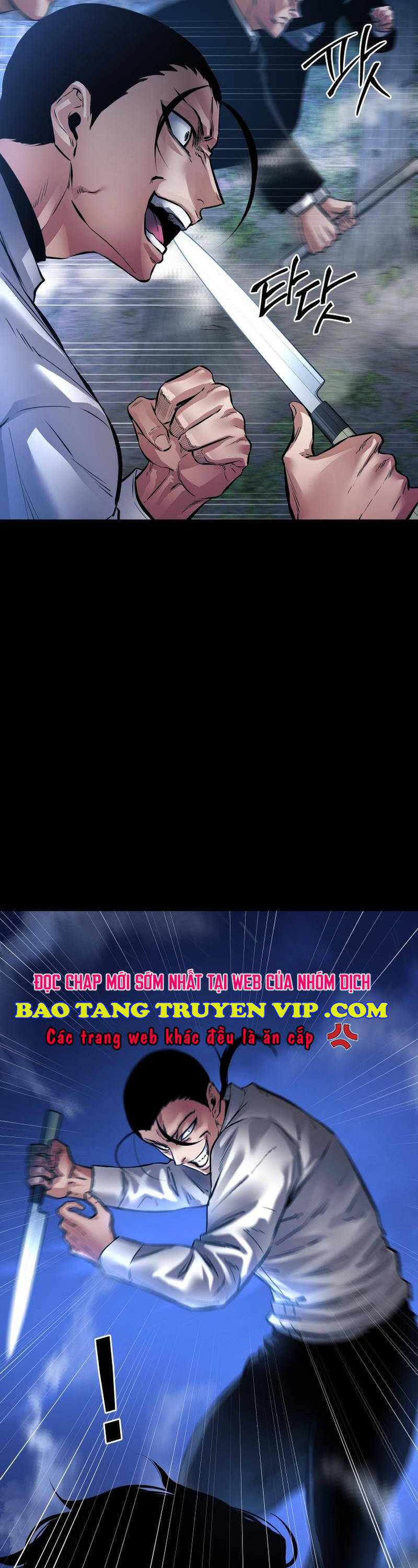 Thanh Kiếm Báo Thù - Chapter 25 - Page 25