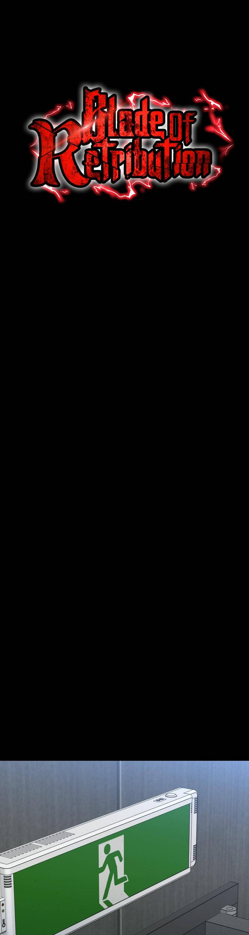 Thanh Kiếm Báo Thù - Chapter 25 - Page 27