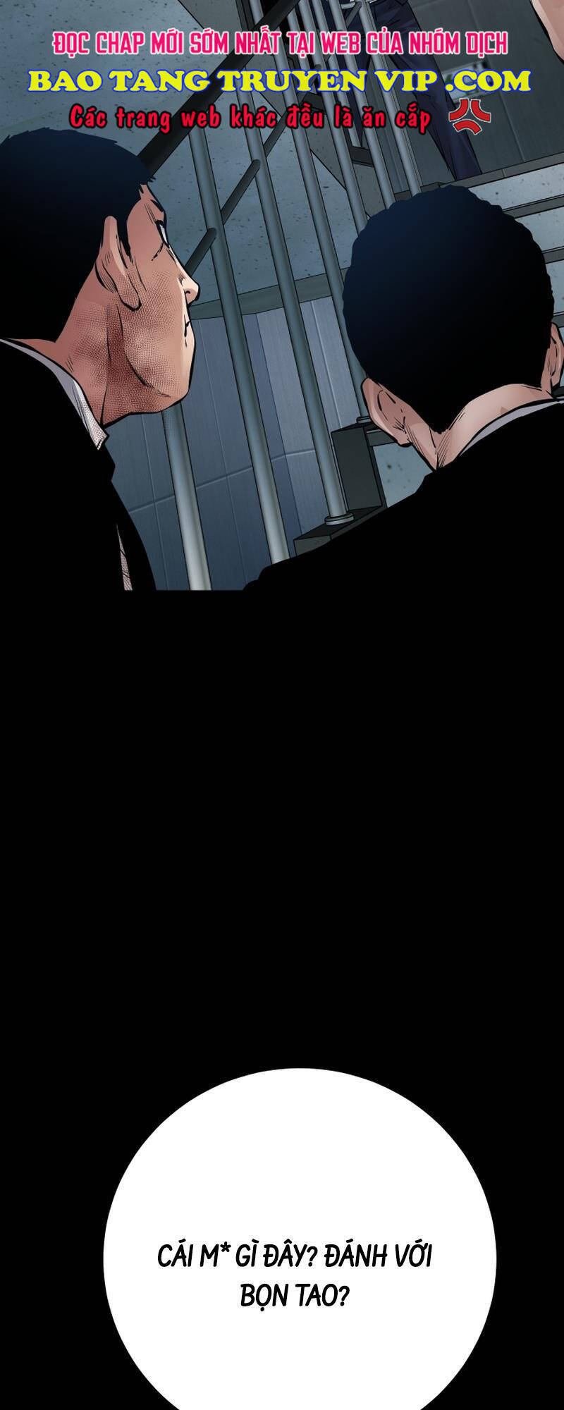 Thanh Kiếm Báo Thù - Chapter 25 - Page 29