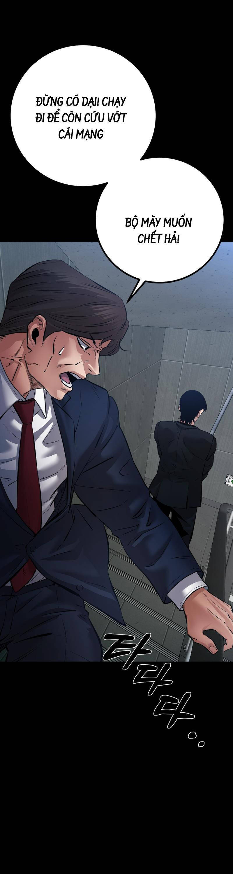 Thanh Kiếm Báo Thù - Chapter 25 - Page 32