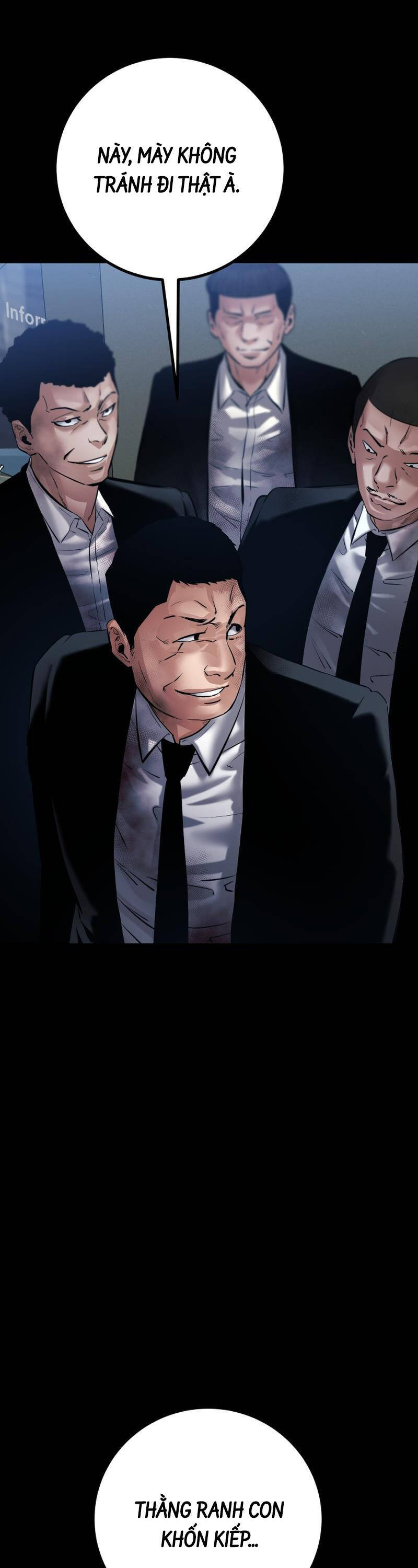 Thanh Kiếm Báo Thù - Chapter 25 - Page 33