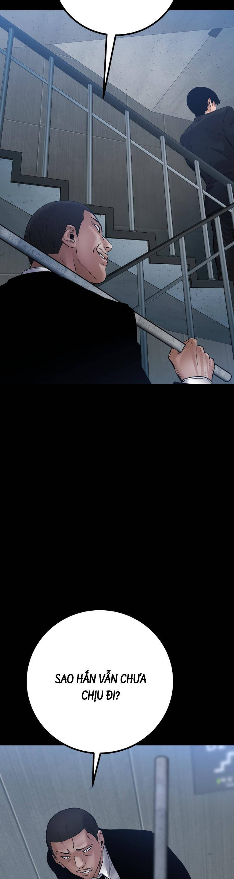 Thanh Kiếm Báo Thù - Chapter 25 - Page 34