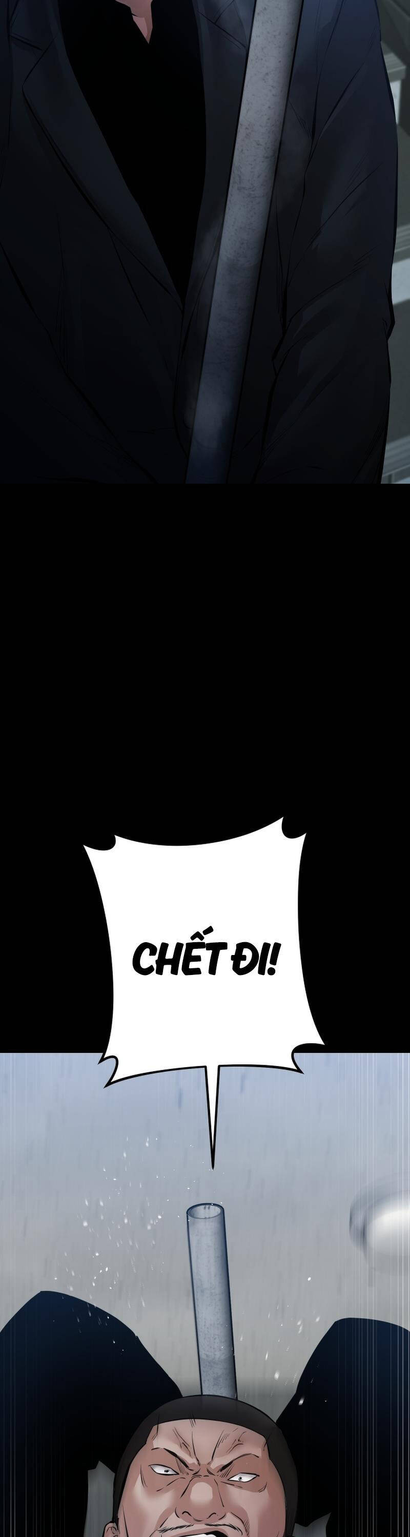 Thanh Kiếm Báo Thù - Chapter 25 - Page 36