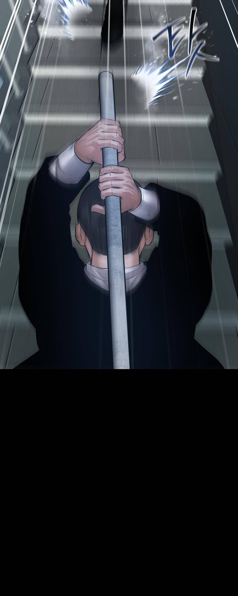 Thanh Kiếm Báo Thù - Chapter 25 - Page 38