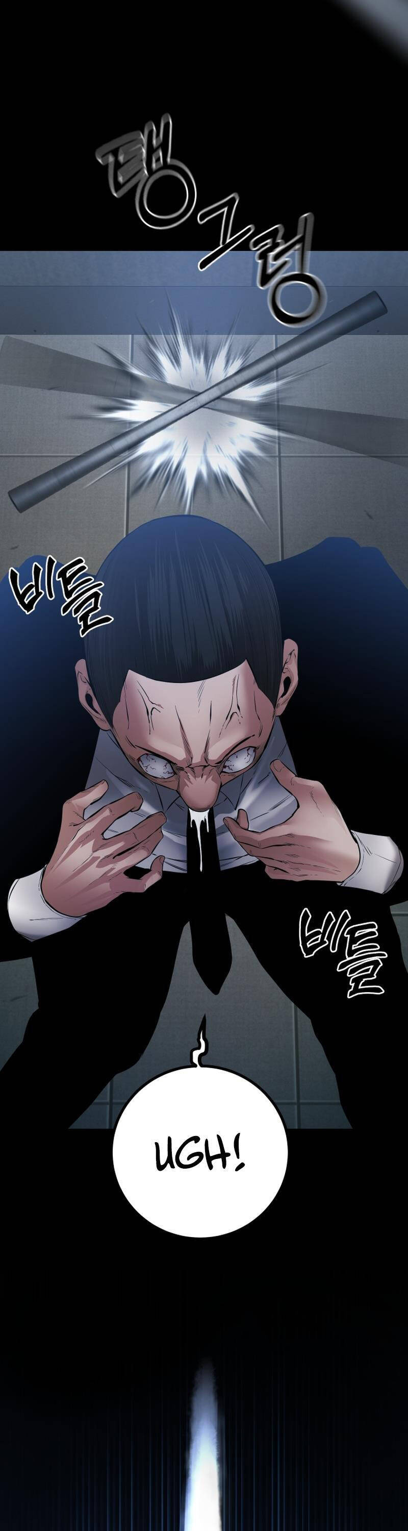 Thanh Kiếm Báo Thù - Chapter 25 - Page 41