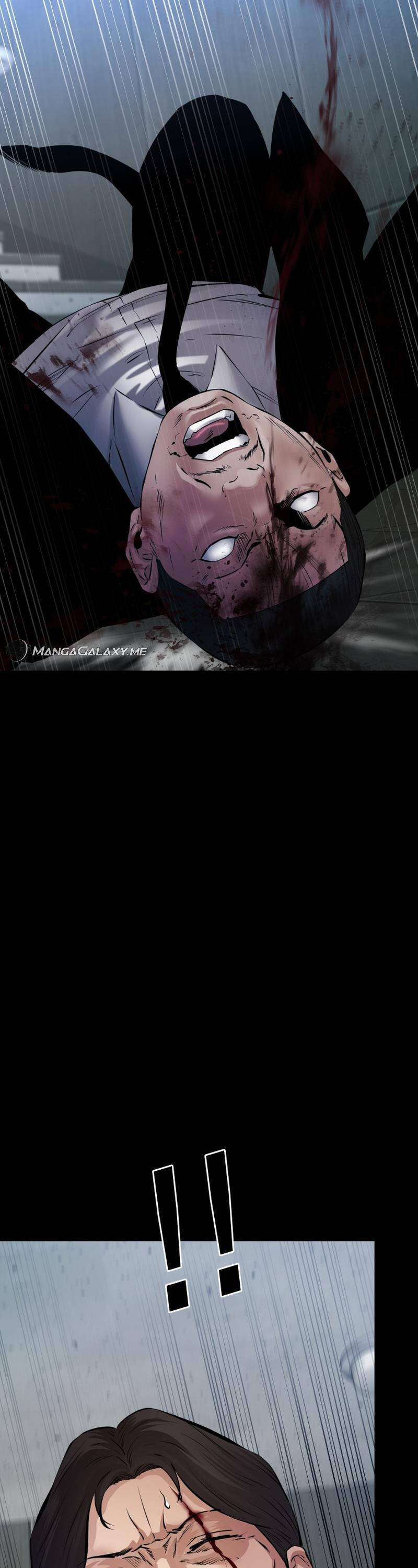 Thanh Kiếm Báo Thù - Chapter 25 - Page 44