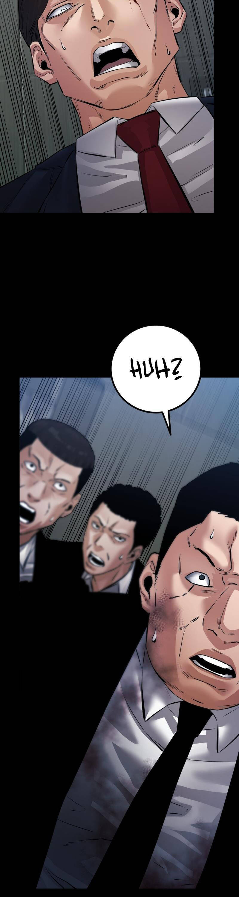 Thanh Kiếm Báo Thù - Chapter 25 - Page 45