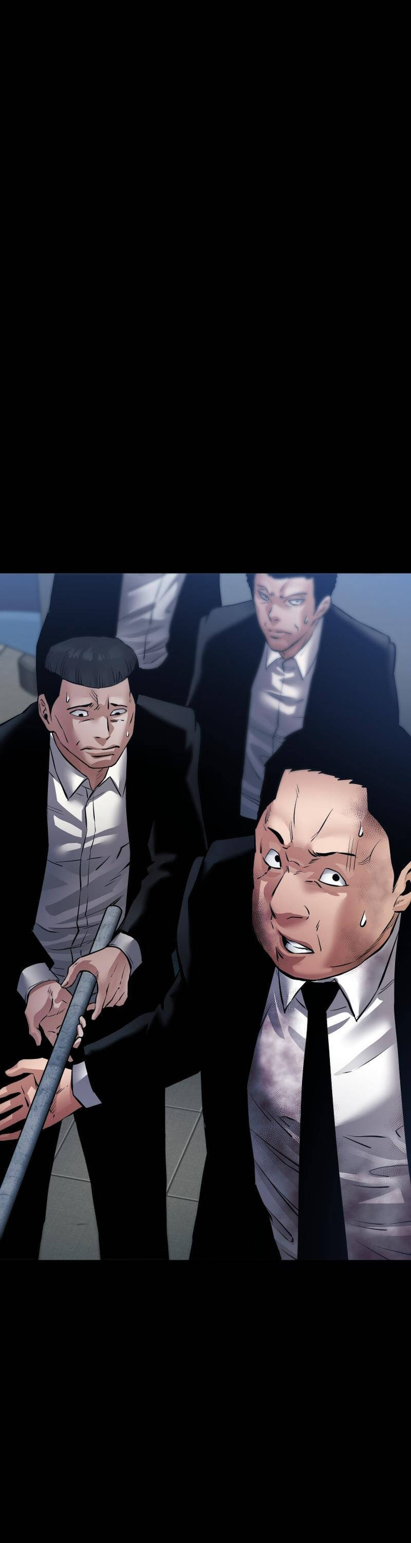 Thanh Kiếm Báo Thù - Chapter 25 - Page 46