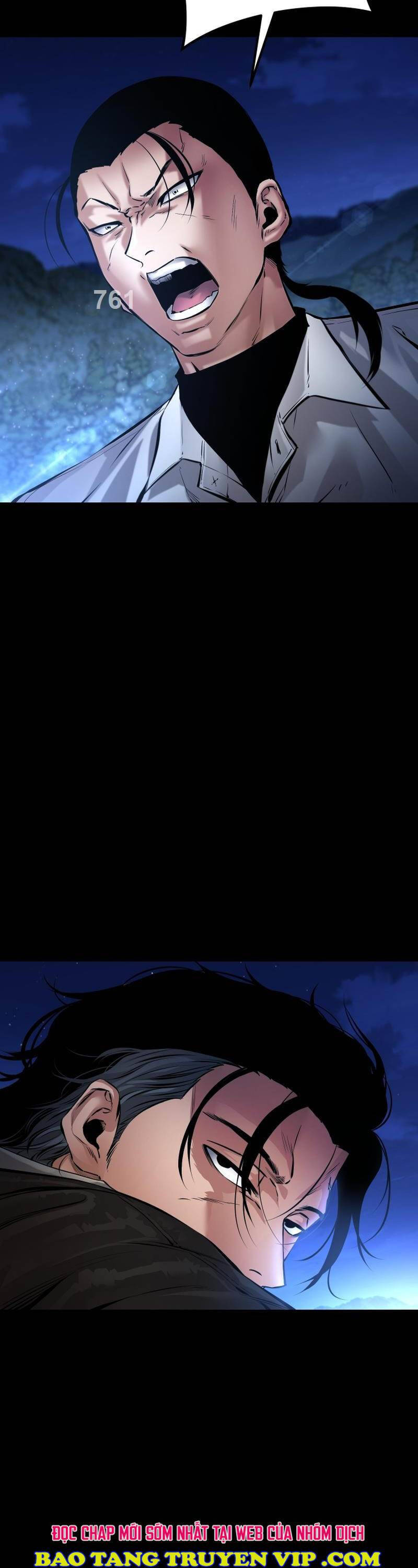 Thanh Kiếm Báo Thù - Chapter 25 - Page 5