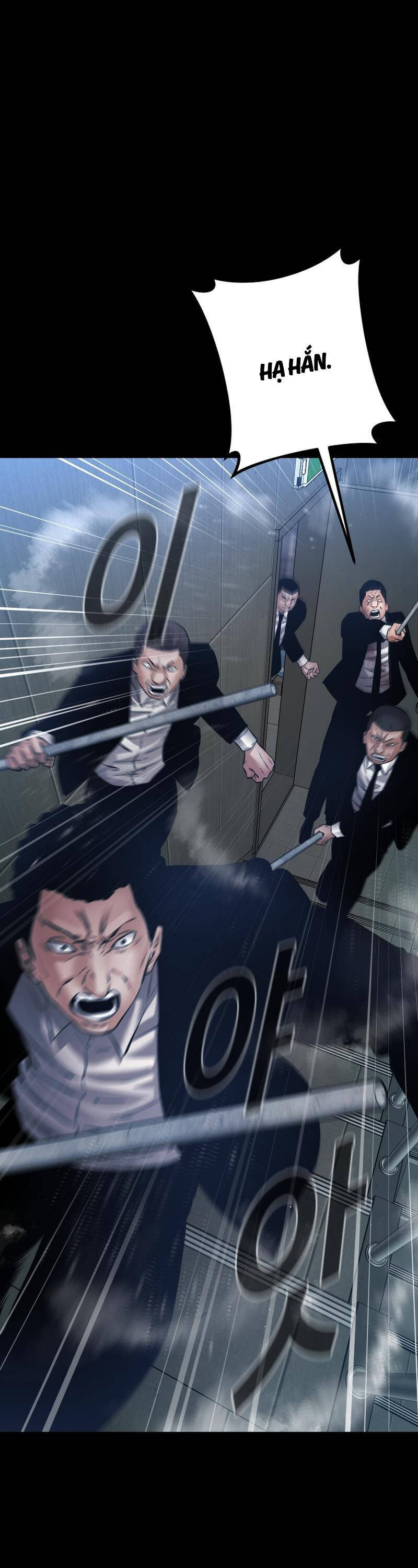 Thanh Kiếm Báo Thù - Chapter 25 - Page 52