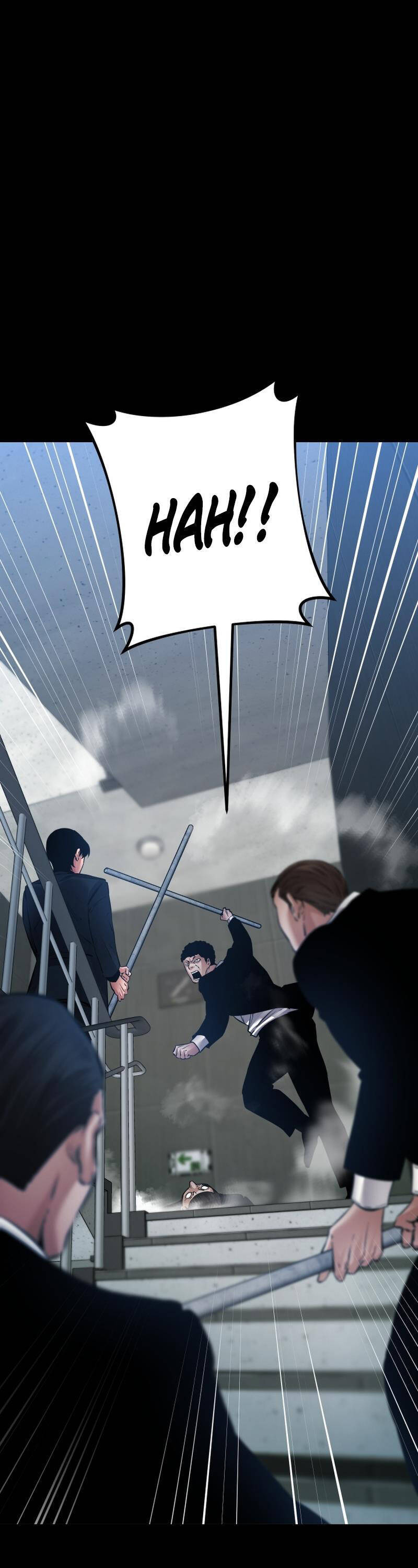 Thanh Kiếm Báo Thù - Chapter 25 - Page 53