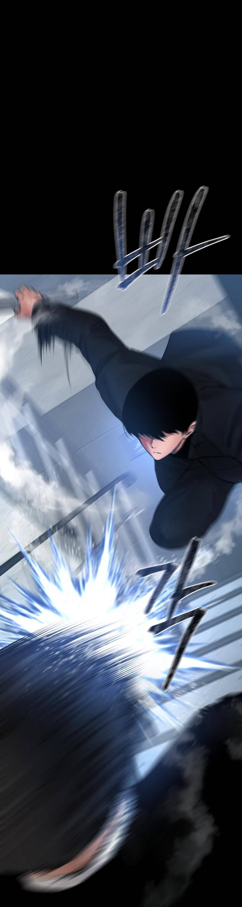 Thanh Kiếm Báo Thù - Chapter 25 - Page 55