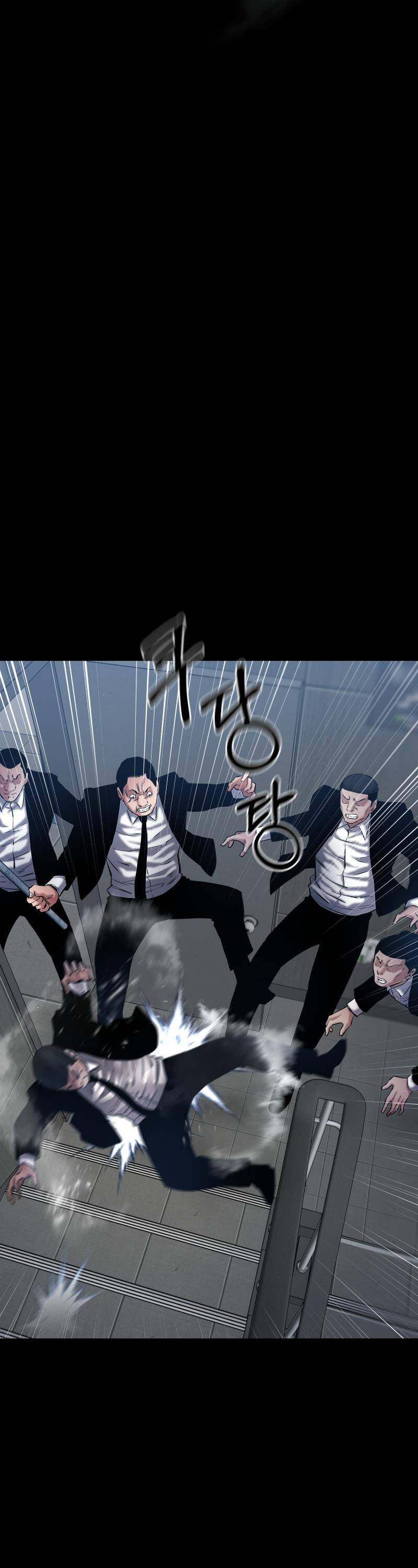 Thanh Kiếm Báo Thù - Chapter 25 - Page 56