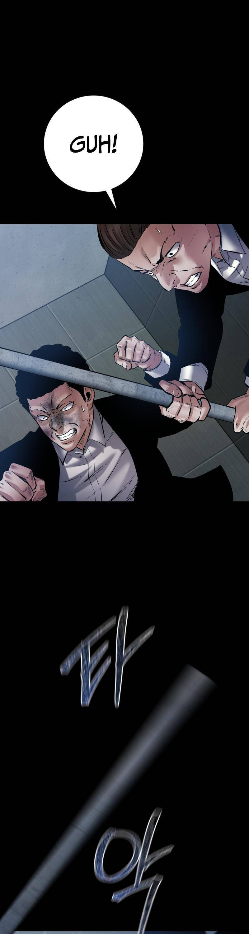 Thanh Kiếm Báo Thù - Chapter 25 - Page 57