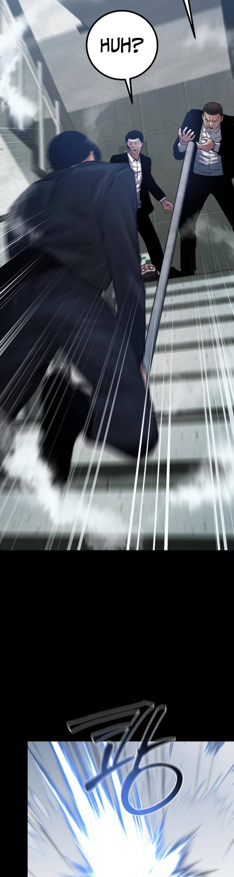 Thanh Kiếm Báo Thù - Chapter 25 - Page 60