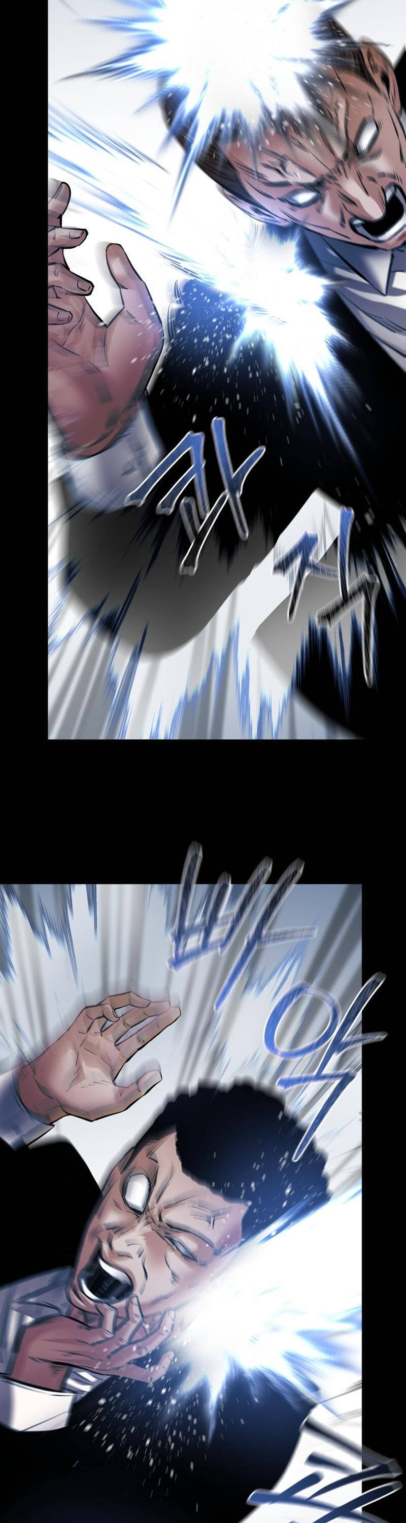 Thanh Kiếm Báo Thù - Chapter 25 - Page 61