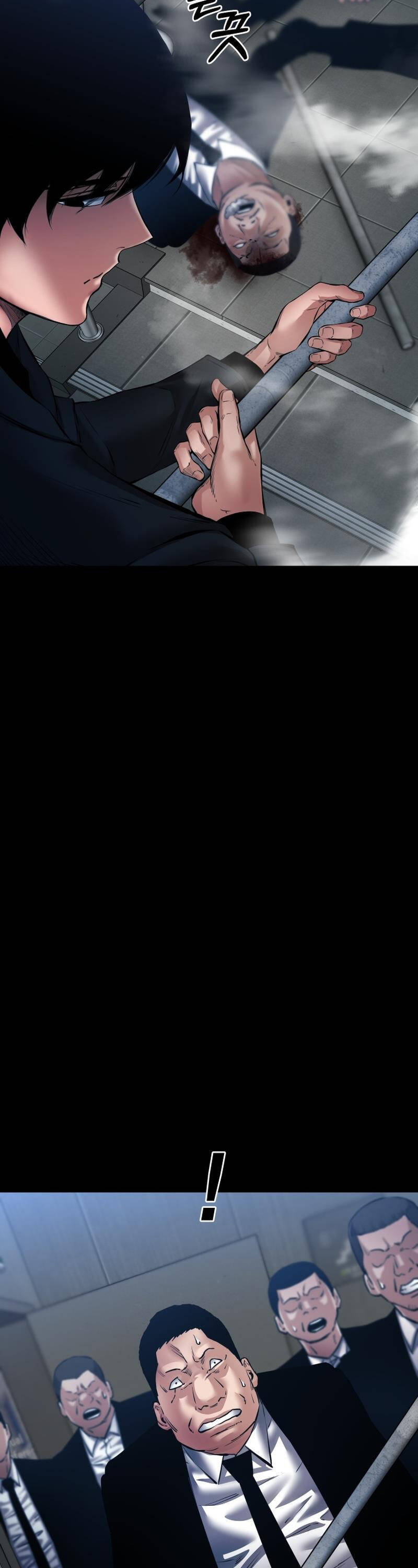 Thanh Kiếm Báo Thù - Chapter 25 - Page 63