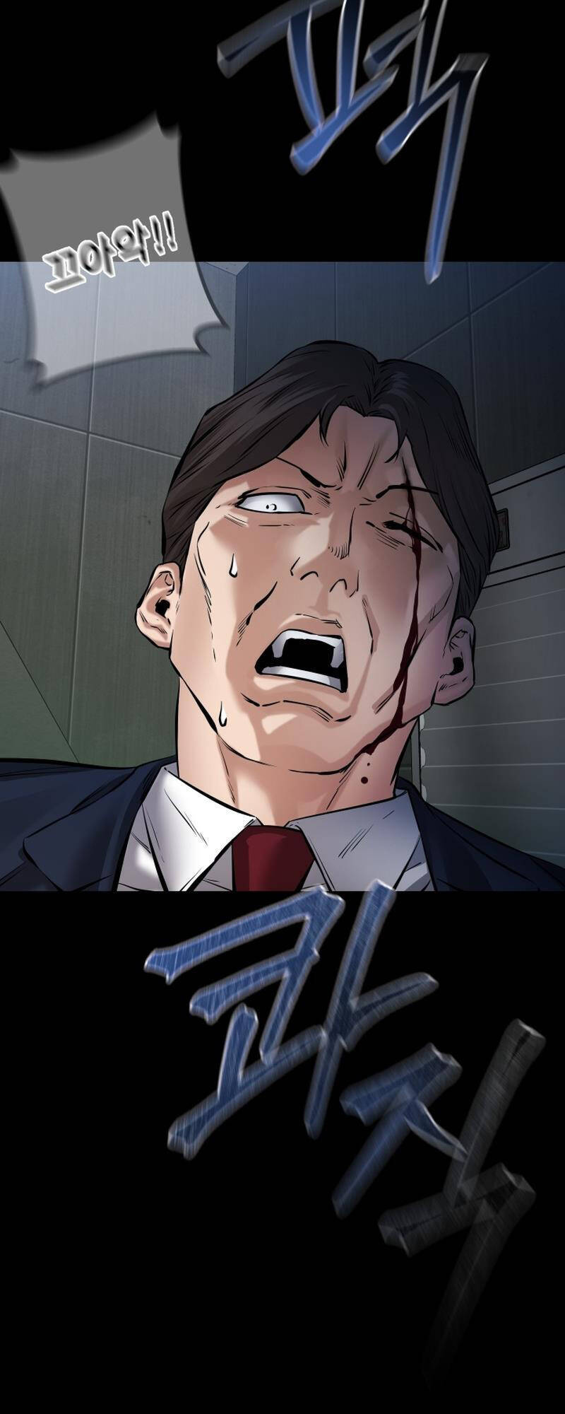 Thanh Kiếm Báo Thù - Chapter 25 - Page 68