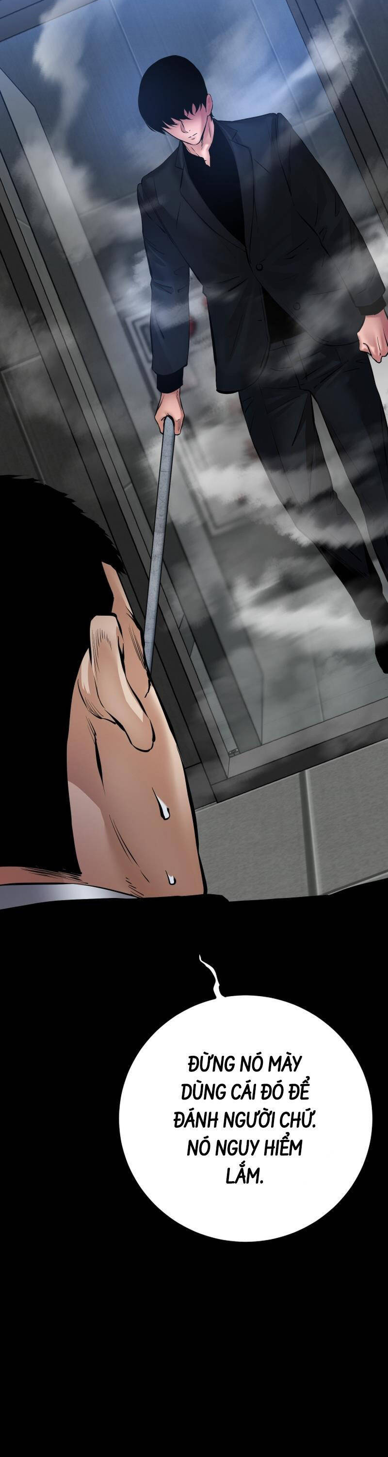 Thanh Kiếm Báo Thù - Chapter 25 - Page 77