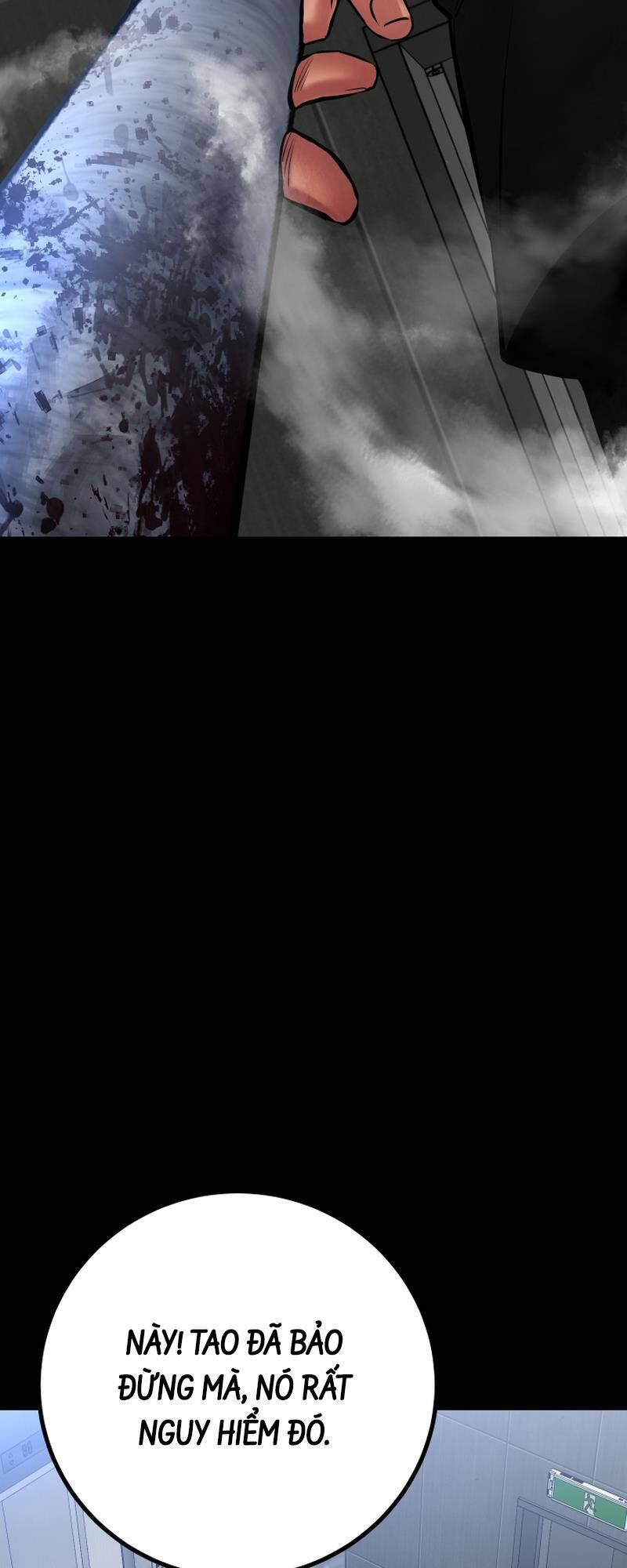 Thanh Kiếm Báo Thù - Chapter 25 - Page 79