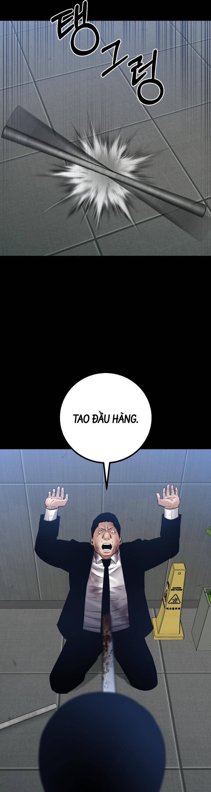 Thanh Kiếm Báo Thù - Chapter 25 - Page 82