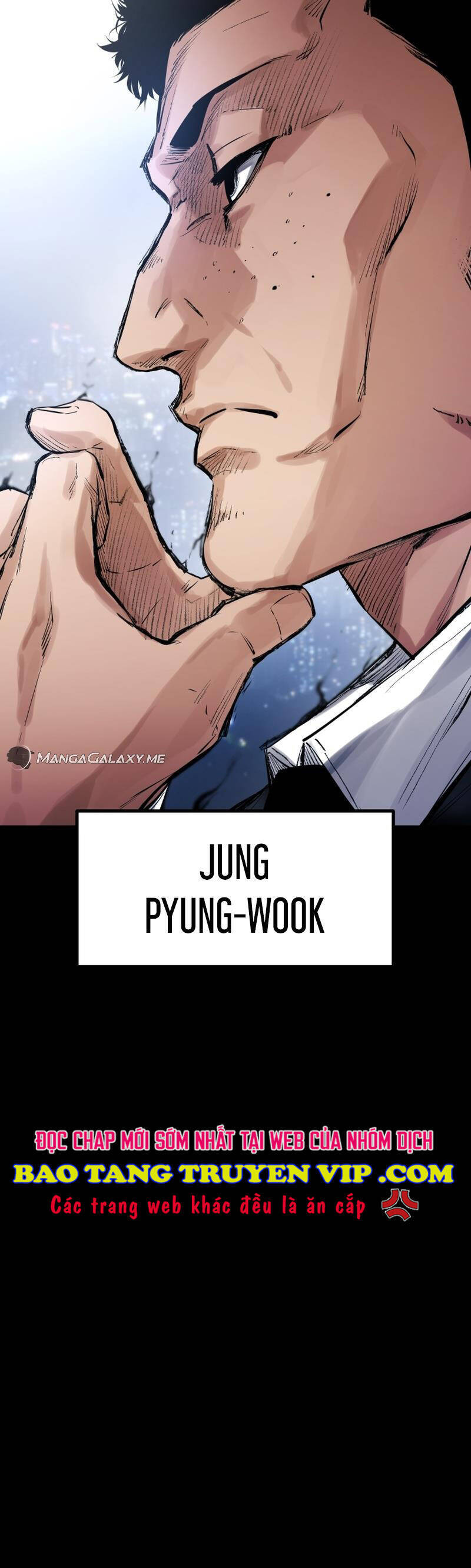 Thanh Kiếm Báo Thù - Chapter 25 - Page 94