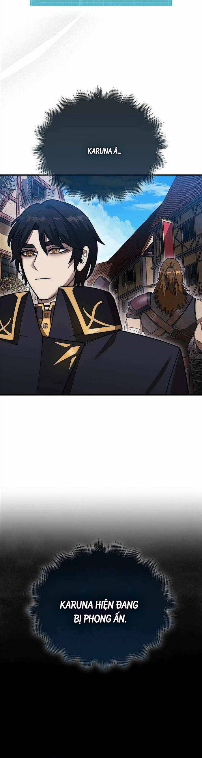 Quân Cờ Thứ 31 Lật Ngược Ván Cờ - Chapter 47 - Page 10