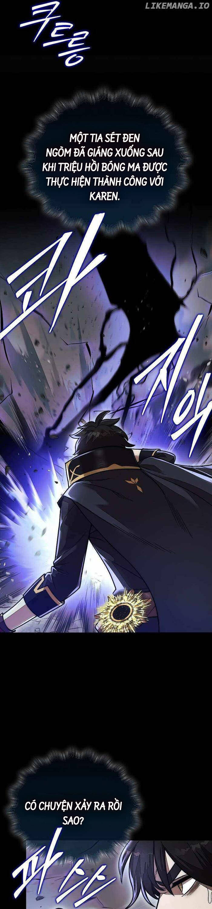 Quân Cờ Thứ 31 Lật Ngược Ván Cờ - Chapter 47 - Page 11