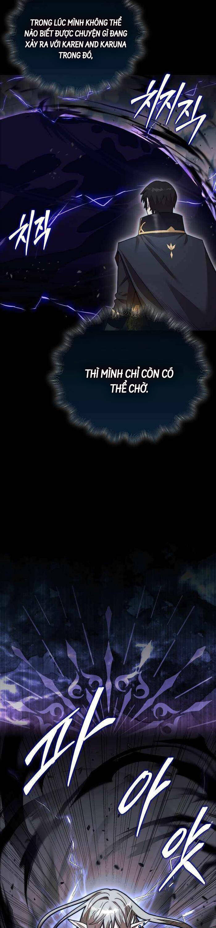 Quân Cờ Thứ 31 Lật Ngược Ván Cờ - Chapter 47 - Page 13