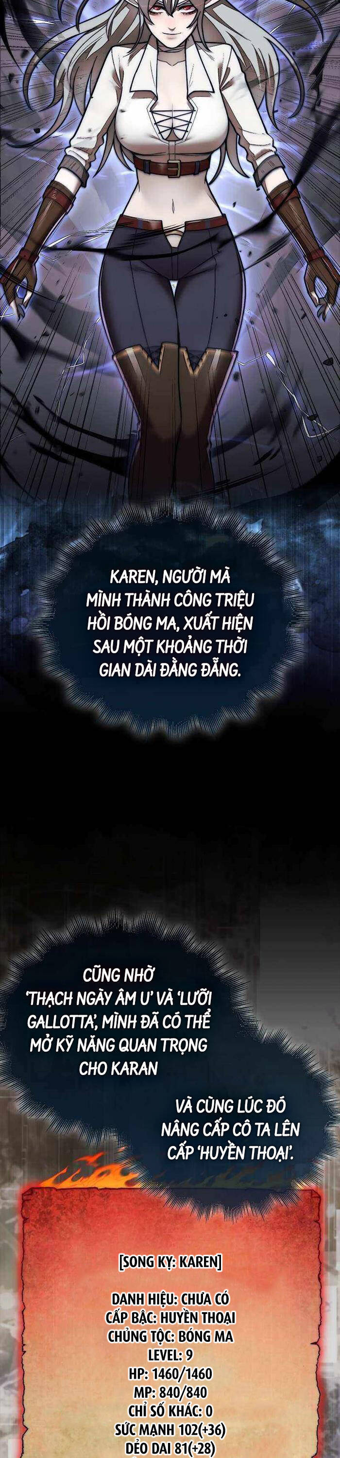 Quân Cờ Thứ 31 Lật Ngược Ván Cờ - Chapter 47 - Page 14