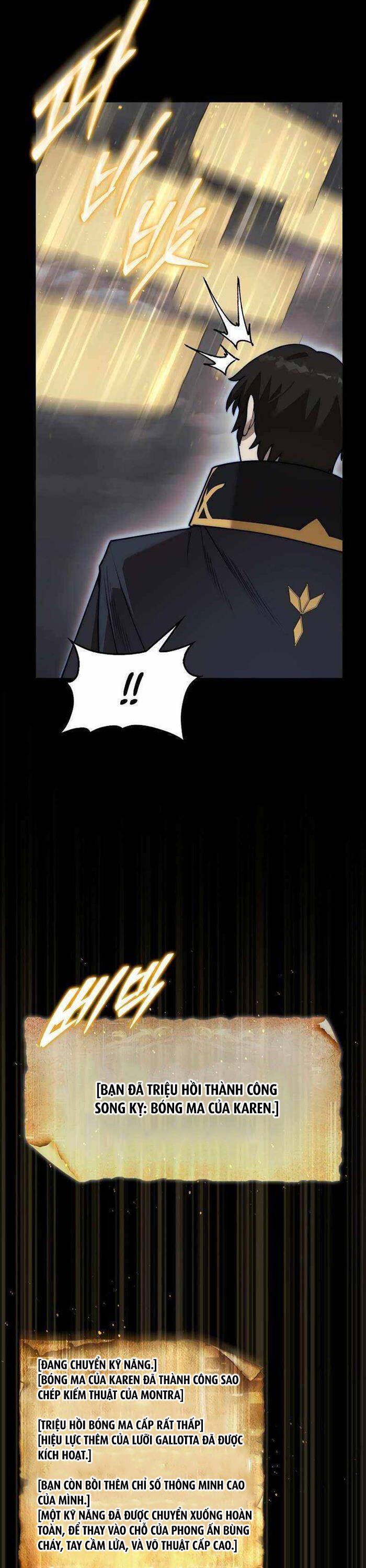 Quân Cờ Thứ 31 Lật Ngược Ván Cờ - Chapter 47 - Page 16