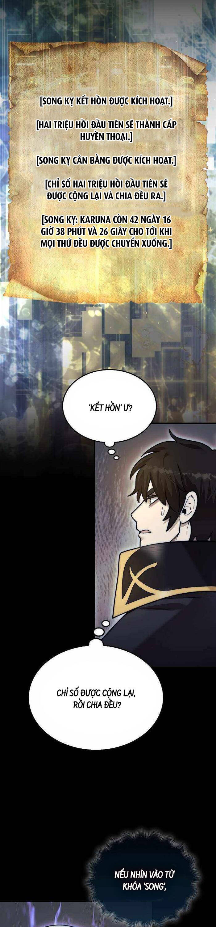 Quân Cờ Thứ 31 Lật Ngược Ván Cờ - Chapter 47 - Page 18